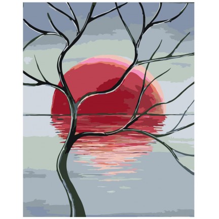 Maalaa numeroilla RA212