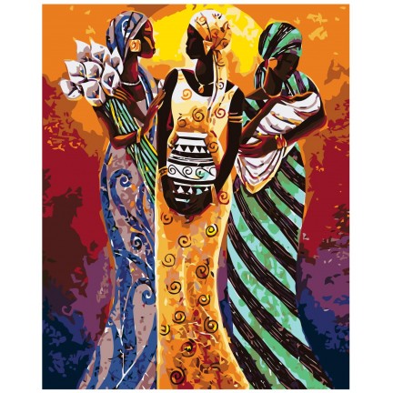 Maalaa numeroilla RA245