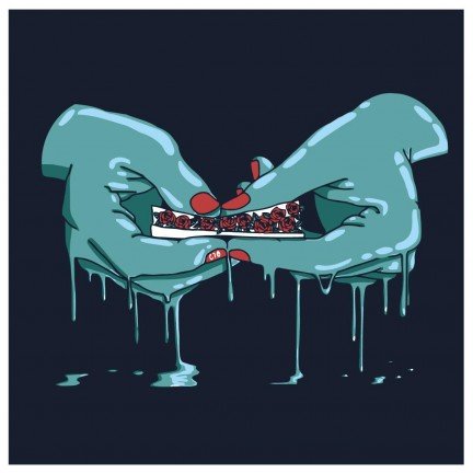 Maalaa numeroilla RA285