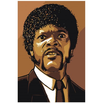 Maalaa numeroilla RA325 Maalaa numeroilla RA325