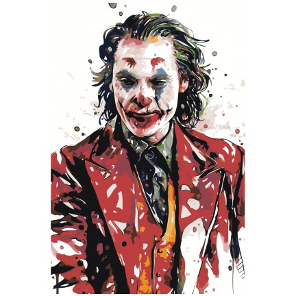 Maalaa numeroilla RA330