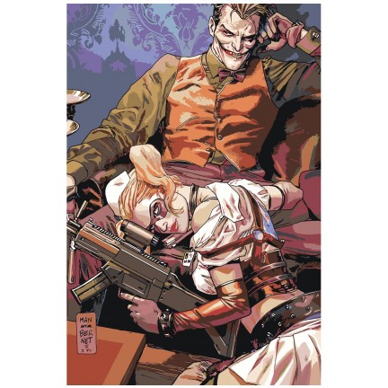 Maalaa numeroilla RA349 Maalaa numeroilla RA349