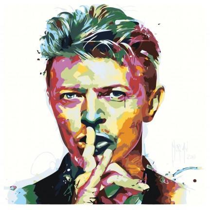 Maalaa numeroilla RA358