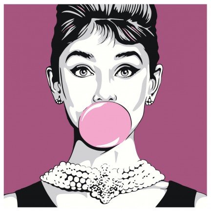 Maalaa numeroilla RA371 Maalaa numeroilla RA371