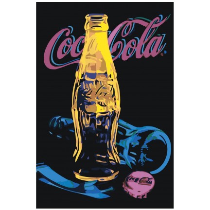 Maalaa numeroilla RA381