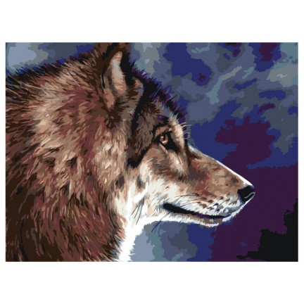 Maalaa numeroilla RA44