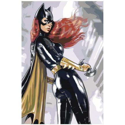 Maalaa numeroilla RO105 Maalaa numeroilla RO105