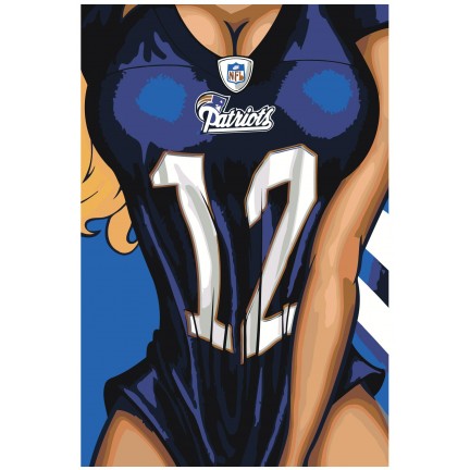 Maalaa numeroilla RO154