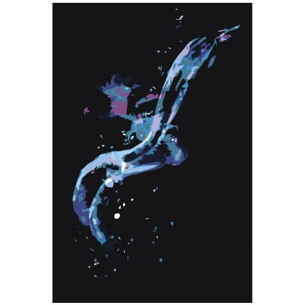 Maalaa numeroilla RO175 Maalaa numeroilla RO175