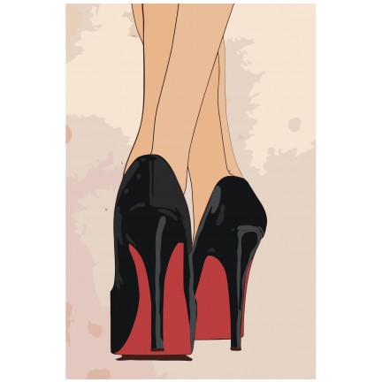 Maalaa numeroilla RO203