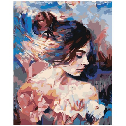 Maalaa numeroilla RO229