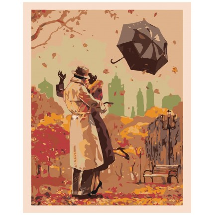 Maalaa numeroilla RO26