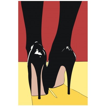 Maalaa numeroilla RO275 Maalaa numeroilla RO275