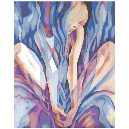 Maalaa numeroilla RO283