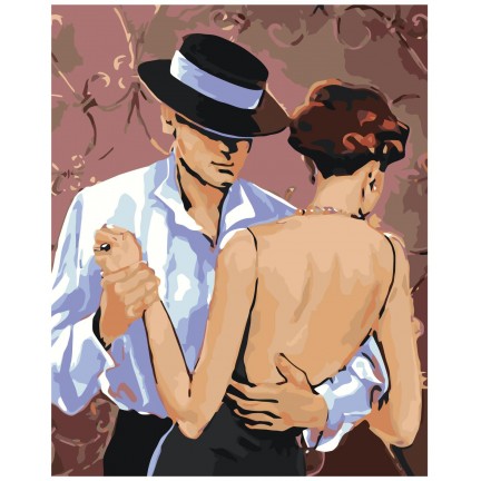 Maalaa numeroilla RO28