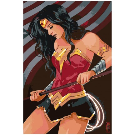 Maalaa numeroilla RO71 Maalaa numeroilla RO71