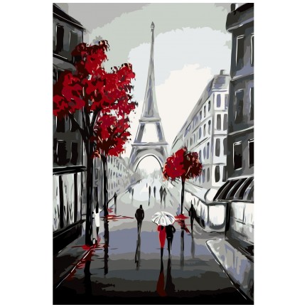 Maalaa numeroilla RO80 Maalaa numeroilla RO80