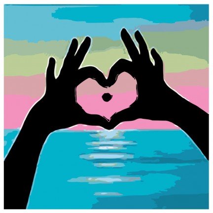 Maalaa numeroilla RO81