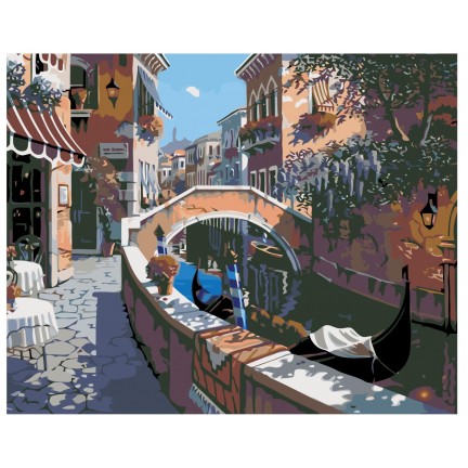 Maalaa numeroilla RP08