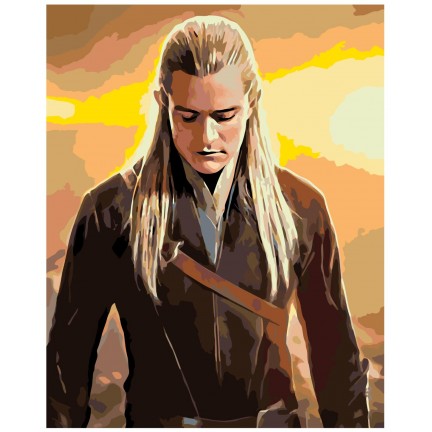 Maalaa numeroilla RRBP-ZSPB10110072