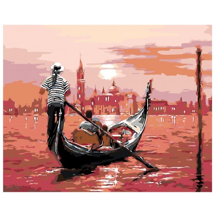 Maalaa numeroilla TPF3