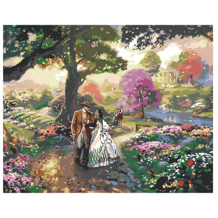 Maalaa numeroilla UI.O-10666 Maalaa numeroilla UI.O-10666