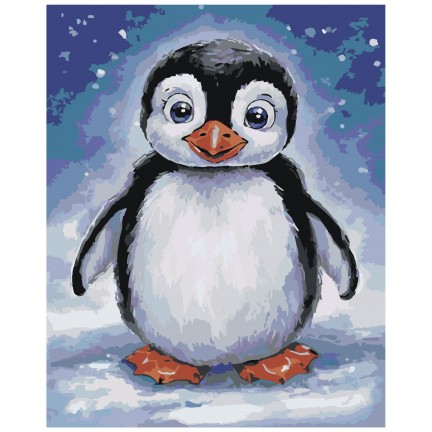 Maalaa numeroilla VE.R-KST92