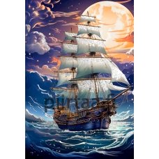 Maalaa numeroilla VL.V-QHR0007