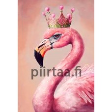 Maalaa numeroilla VL.V-SHR0581