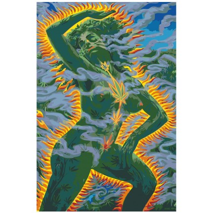 Maalaa numeroilla WA20 Maalaa numeroilla WA20