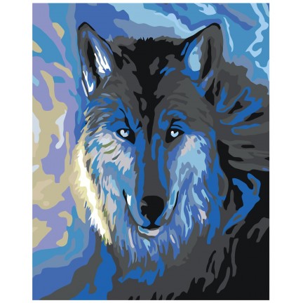 Maalaa numeroilla Z-5223