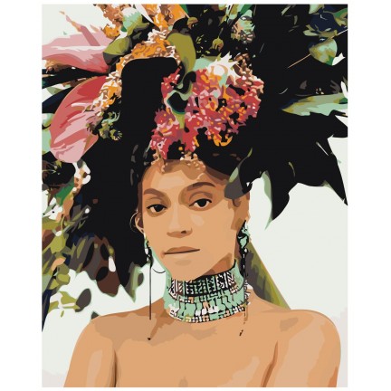 Maalaa numeroilla Z-AB107