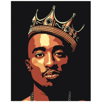 Maalaa numeroilla Z-AB119