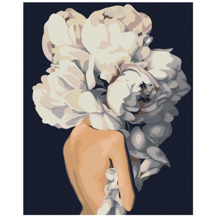 Maalaa numeroilla Z-AB138 Maalaa numeroilla Z-AB138