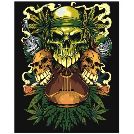 Maalaa numeroilla Z-AB141