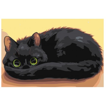 Maalaa numeroilla Z-AB149