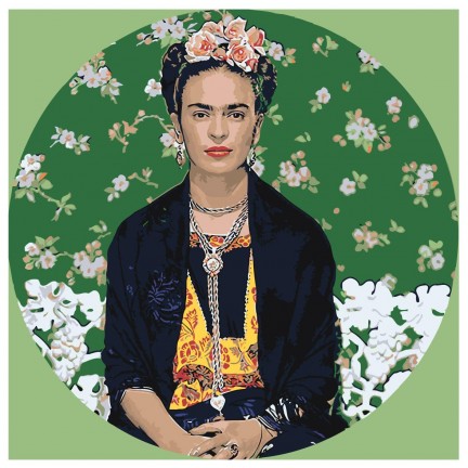 Maalaa numeroilla Z-AB151