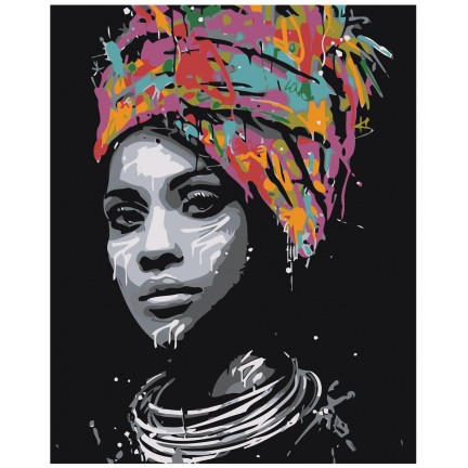 Maalaa numeroilla Z-AB164 Maalaa numeroilla Z-AB164