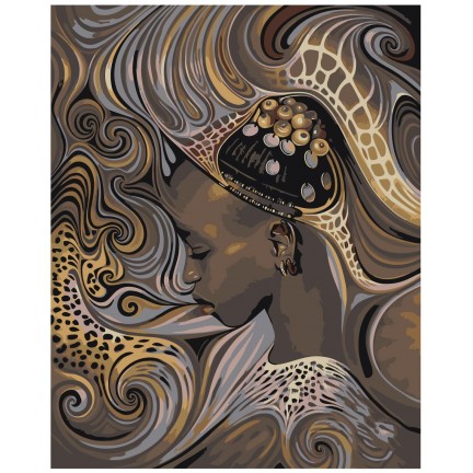 Maalaa numeroilla Z-AB171