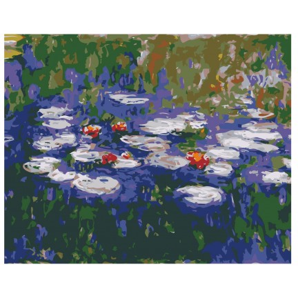 Maalaa numeroilla Z-AB179 Maalaa numeroilla Z-AB179