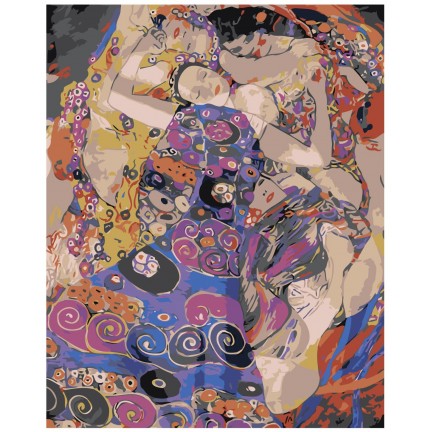 Maalaa numeroilla Z-AB187