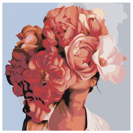 Maalaa numeroilla Z-AB189