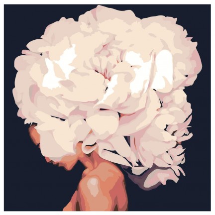 Maalaa numeroilla Z-AB190