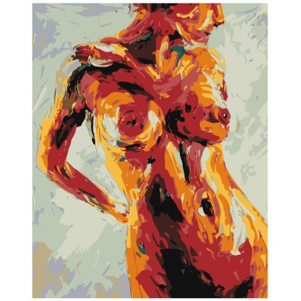 Maalaa numeroilla Z-AB222