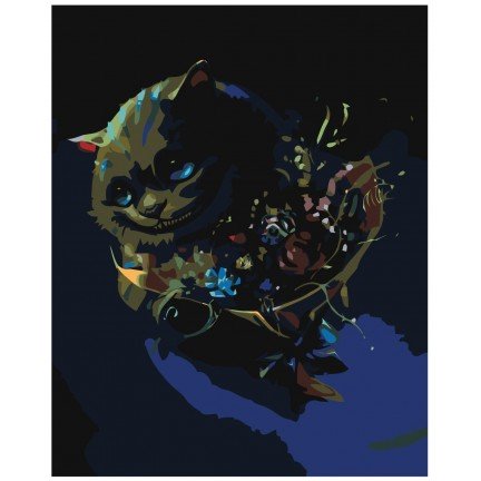 Maalaa numeroilla Z-AB228