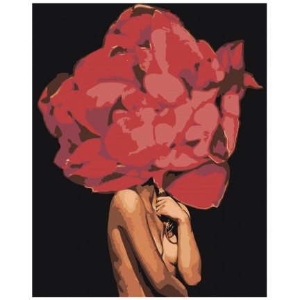 Maalaa numeroilla Z-AB251 Maalaa numeroilla Z-AB251