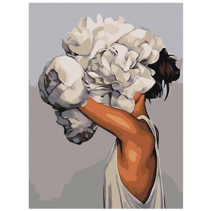 Maalaa numeroilla Z-AB255 Maalaa numeroilla Z-AB255