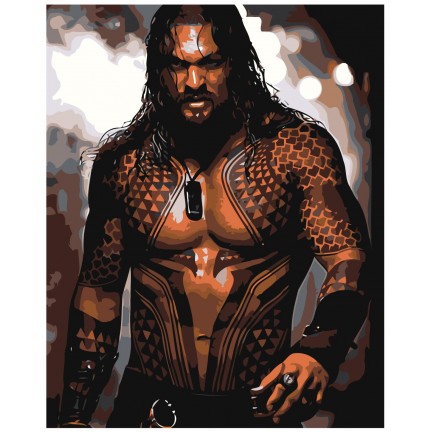 Maalaa numeroilla Z-AB276