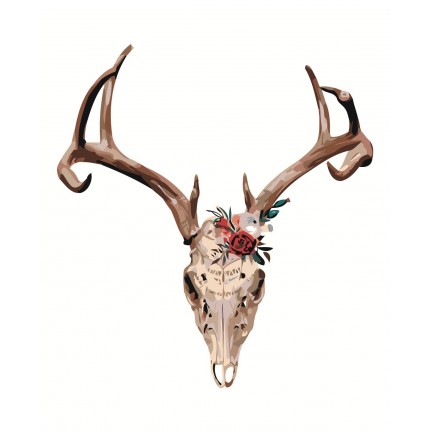 Maalaa numeroilla Z-AB313