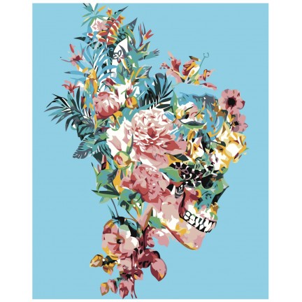 Maalaa numeroilla Z-AB315